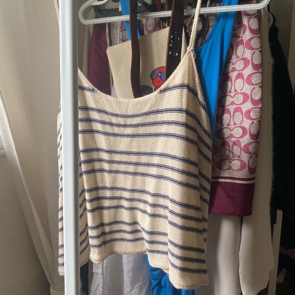 American eagle knit top - Picture 2 of 3